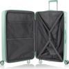 Чемодан Heys Pastel (L) Mint (10155-0098-30)/(10155-0098-S3) (930412) изображение 5