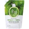 Средство для ручного мытья посуды Aekyung Soonsaem Baking Soda Phytoncide Запаска 1.2 л (8801046303191)