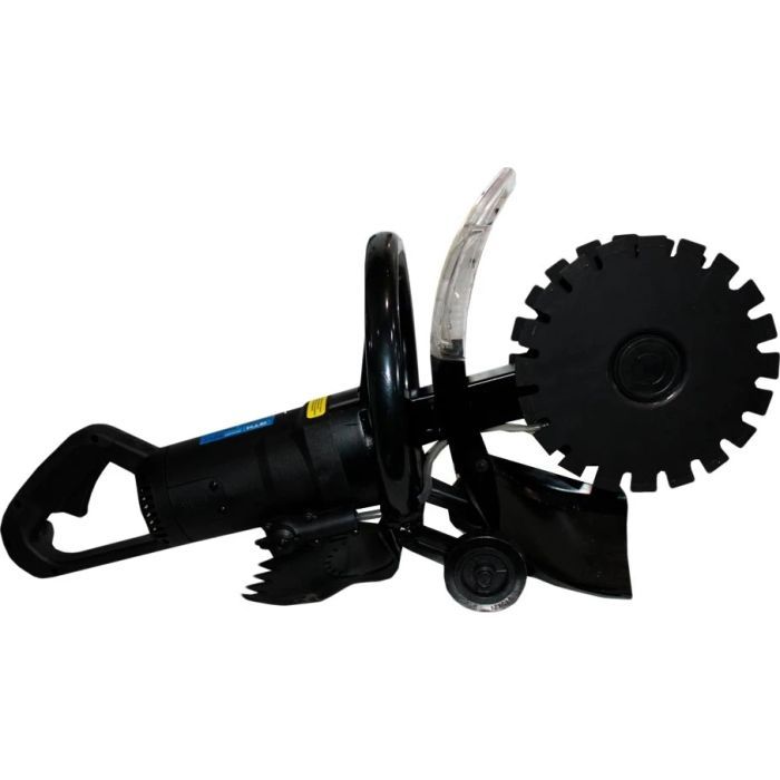 Електроріз GTM DC002255 220В 2300Вт 255мм 4800об (DC002255)