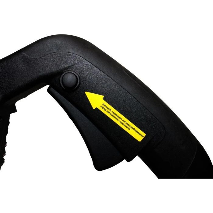 Електроріз GTM DC002255 220В 2300Вт 255мм 4800об (DC002255) зображення 3