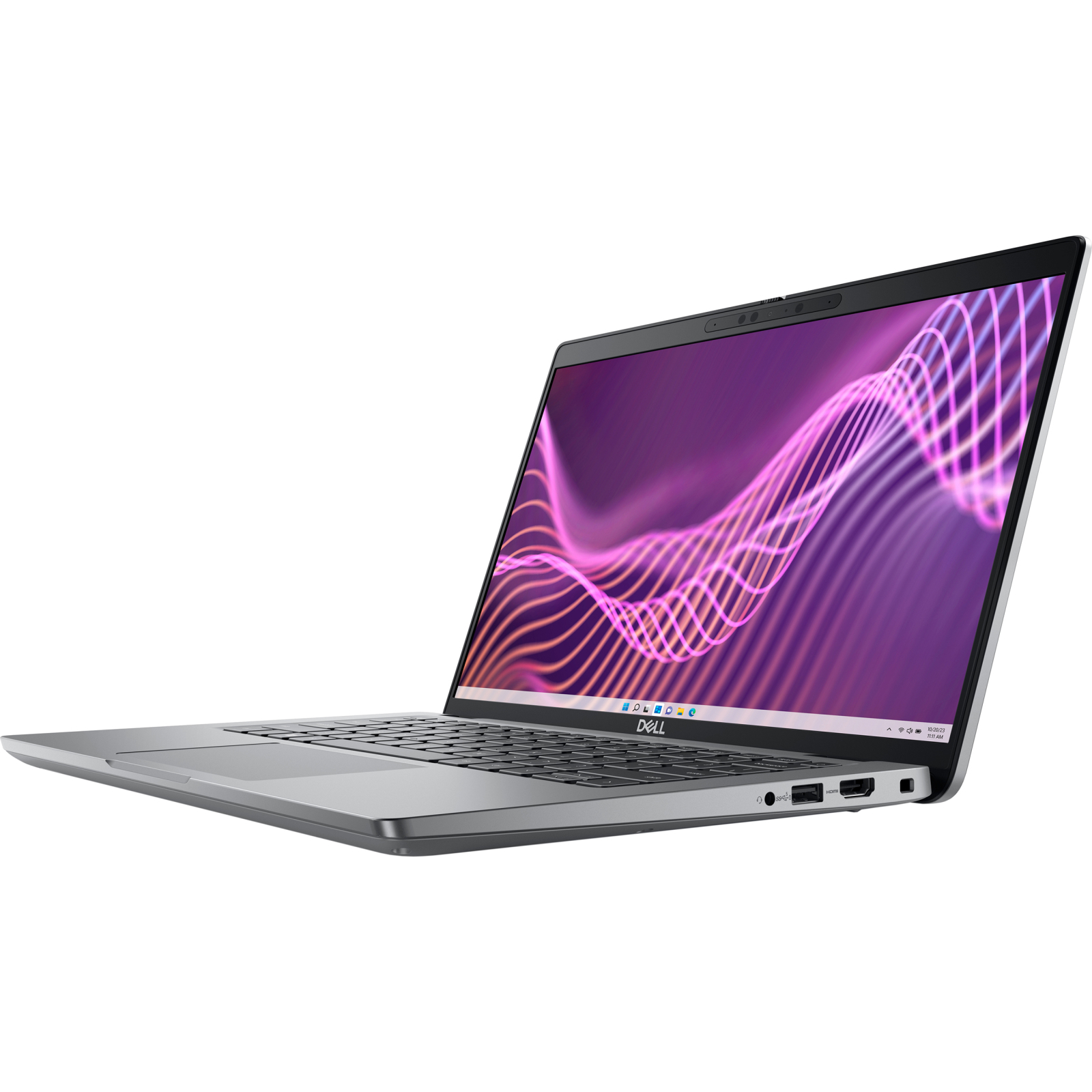 Ноутбук Dell Latitude 5440 (N017L544014UA_W11P) зображення 3