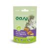 Лакомство для котов OASY TREATS с ягненком 60 г (8053017346328)