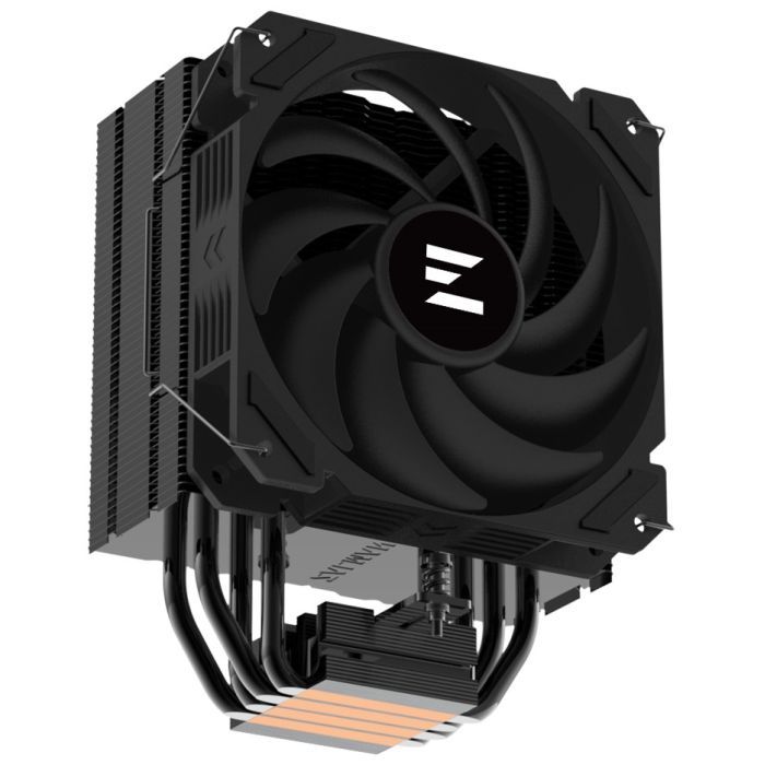 Кулер для процессора Zalman CNPS9XPERFORMABLACK