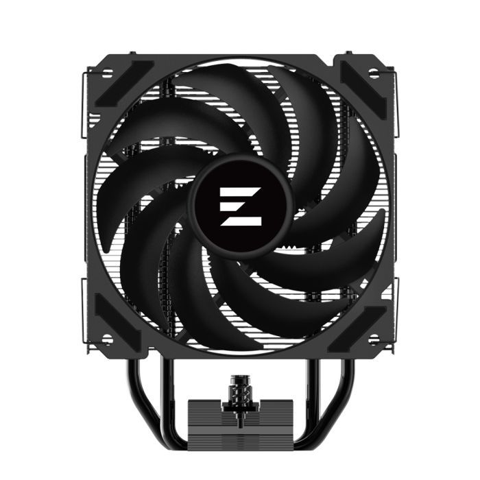 Кулер для процессора Zalman CNPS9XPERFORMABLACK изображение 2