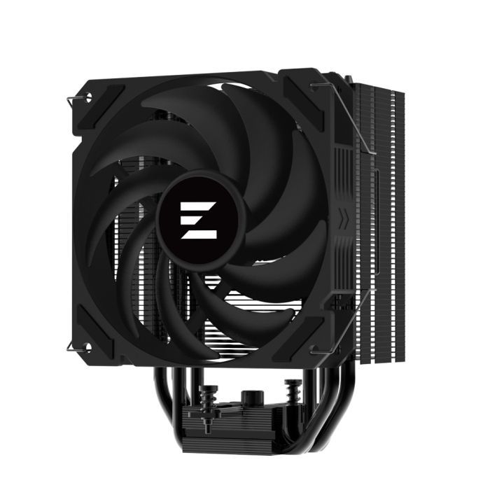 Кулер для процессора Zalman CNPS9XPERFORMABLACK изображение 3