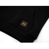 Кофта Cloise худи флисовая (CL0115008-104-black) изображение 3