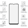 Стекло защитное Drobak Xiaomi Redmi A1 / A1+ / Poco C50 Black Frame A+ (505089) (505089) изображение 2