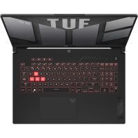 Ноутбук ASUS TUF Gaming A17 FA707XI-LL036 (90NR0FL6-M002B0) изображение 4