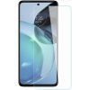 Скло захисне BeCover Motorola Moto G52/G82 3D Crystal Clear Glass (709736) зображення 2