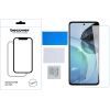 Скло захисне BeCover Motorola Moto G52/G82 3D Crystal Clear Glass (709736) зображення 3