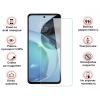 Скло захисне BeCover Motorola Moto G52/G82 3D Crystal Clear Glass (709736) зображення 4