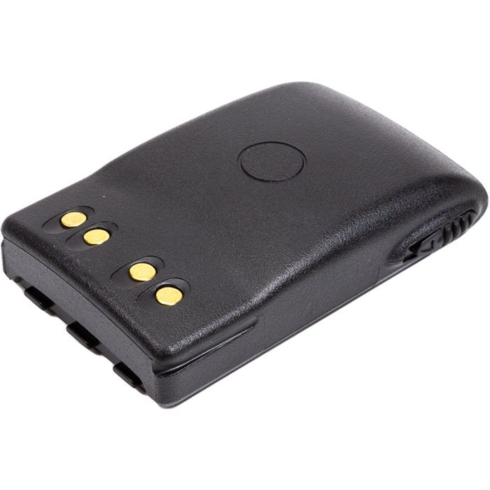 Акумуляторна батарея Motorola GP-344 Li-ion 7.4V 1800mA Power-Time (PTM-344) зображення 2