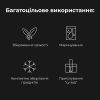 Пакеты для вакуумирования AENO AVSB20X30 изображение 11
