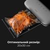 Пакеты для вакуумирования AENO AVSB20X30 изображение 3