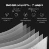 Пакеты для вакуумирования AENO AVSB20X30 изображение 4