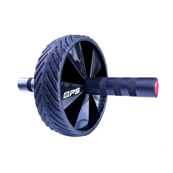 Ролик для пресса Power System PS-4059 Phantom AB Wheel Black (4059BK-0) изображение 2