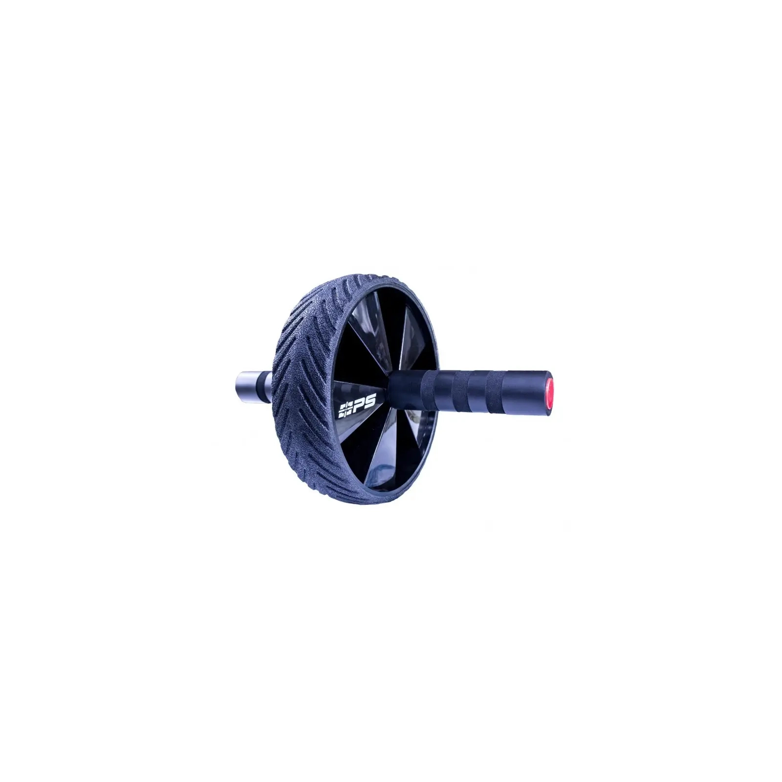 Ролик для пресса Power System PS-4059 Phantom AB Wheel Black (4059BK-0) изображение 2