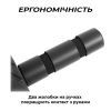 Ролик для пресса Power System PS-4059 Phantom AB Wheel Black (4059BK-0) изображение 3