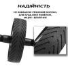 Ролик для пресса Power System PS-4059 Phantom AB Wheel Black (4059BK-0) изображение 6
