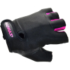 Перчатки для фитнеса MadMax MFG-251 Rainbow Pink S (MFG-251-PNK_S) изображение 2
