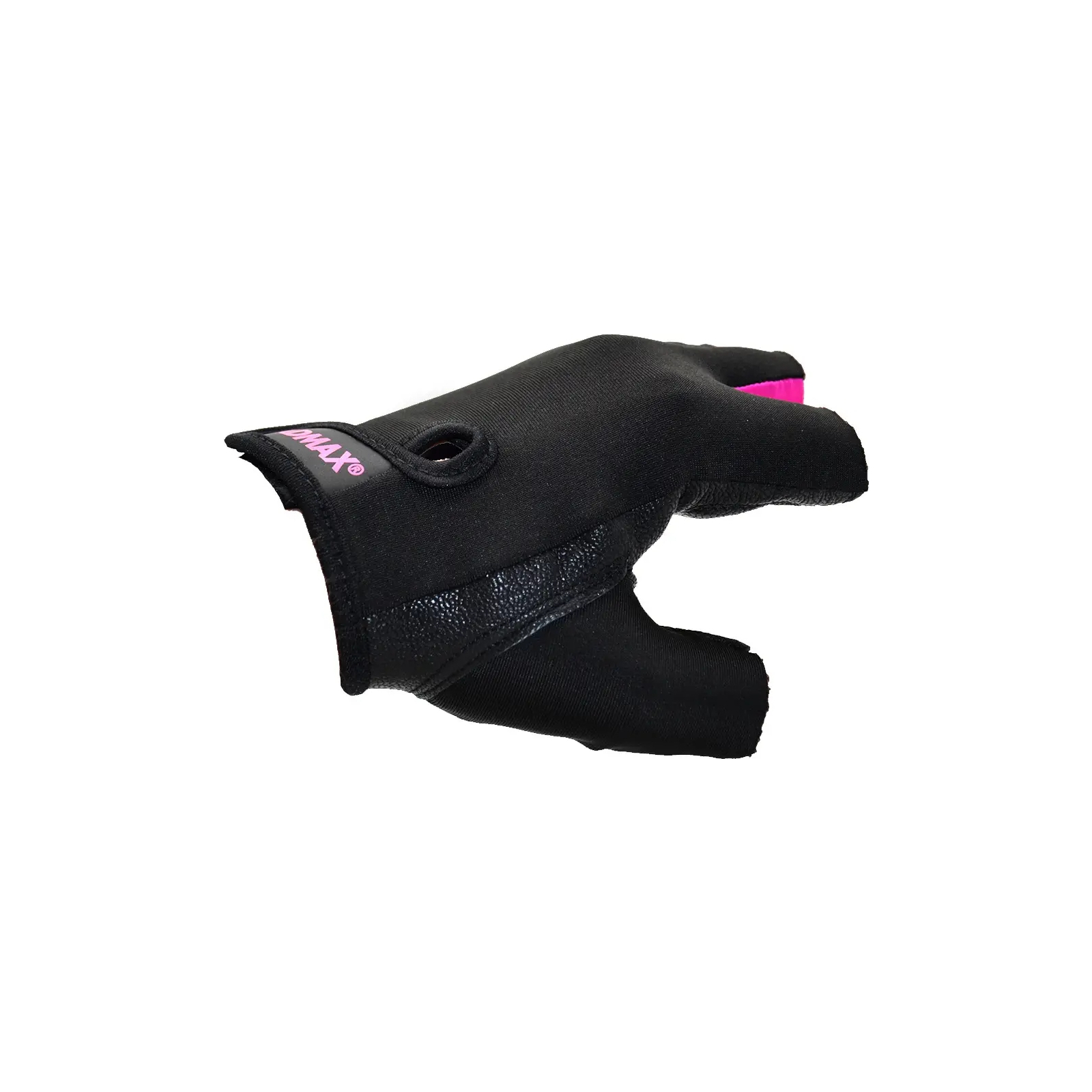 Перчатки для фитнеса MadMax MFG-251 Rainbow Pink S (MFG-251-PNK_S) изображение 4