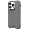Чохол до мобільного телефона UAG Apple iPhone 15 Pro Essential Armor Magsafe, Silver (114276113333) зображення 3