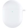 Чехол для наушников Armorstandart Silicone Case для Xiaomi Redmi Buds 4 White (ARM68430)