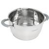 Кастрюля Hölmer Chef Assistant з кришкою 4,7 л (CR-16547-SSGD Chef Assistant) изображение 3