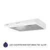 Вытяжка кухонная Minola HPL 604 WH изображение 3