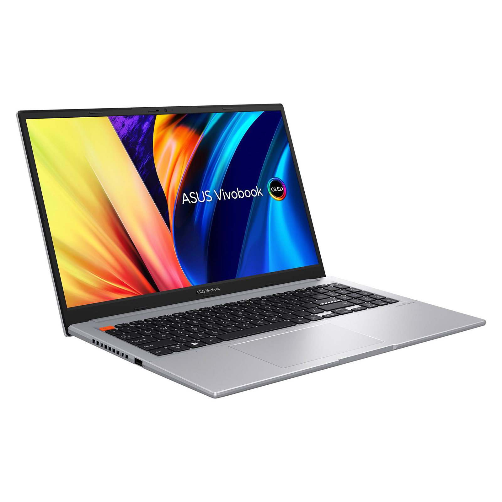 Ноутбук ASUS Vivobook S 15 OLED K3502ZA-L1534 (90NB0WK2-M00WX0) зображення 2