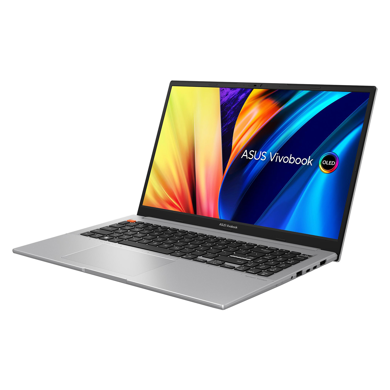 Ноутбук ASUS Vivobook S 15 OLED K3502ZA-L1531 (90NB0WK3-M00WU0) изображение 3