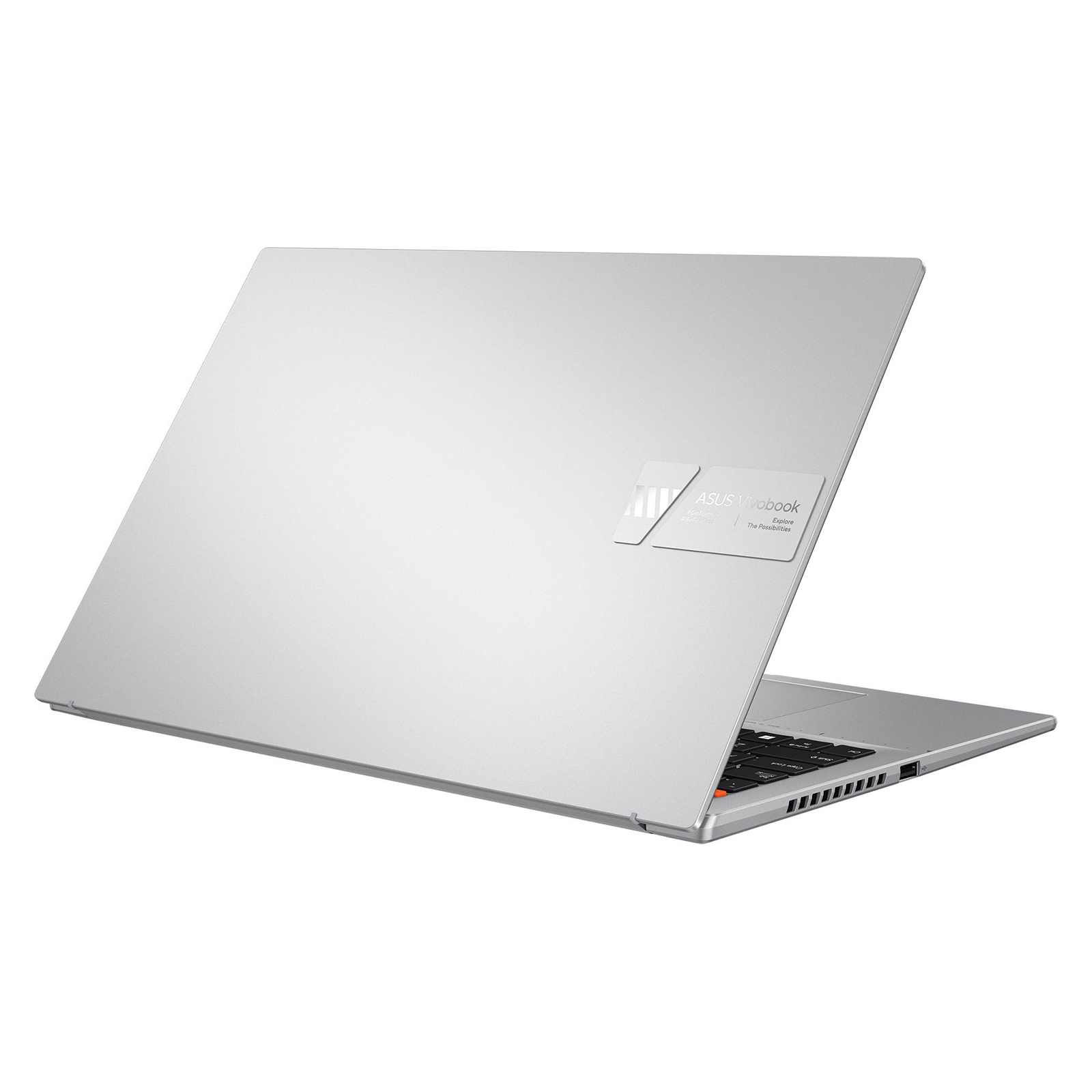 Ноутбук ASUS Vivobook S 15 OLED K3502ZA-L1531 (90NB0WK3-M00WU0) изображение 7