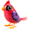 Інтерактивна іграшка DigiBirds пташка - Червоний кардинал (88603) зображення 2