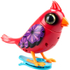 Интерактивная игрушка DigiBirds птичка – Красный кардинал (88603) изображение 3