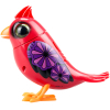 Інтерактивна іграшка DigiBirds пташка - Червоний кардинал (88603) зображення 4