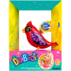Интерактивная игрушка DigiBirds птичка – Красный кардинал (88603)
