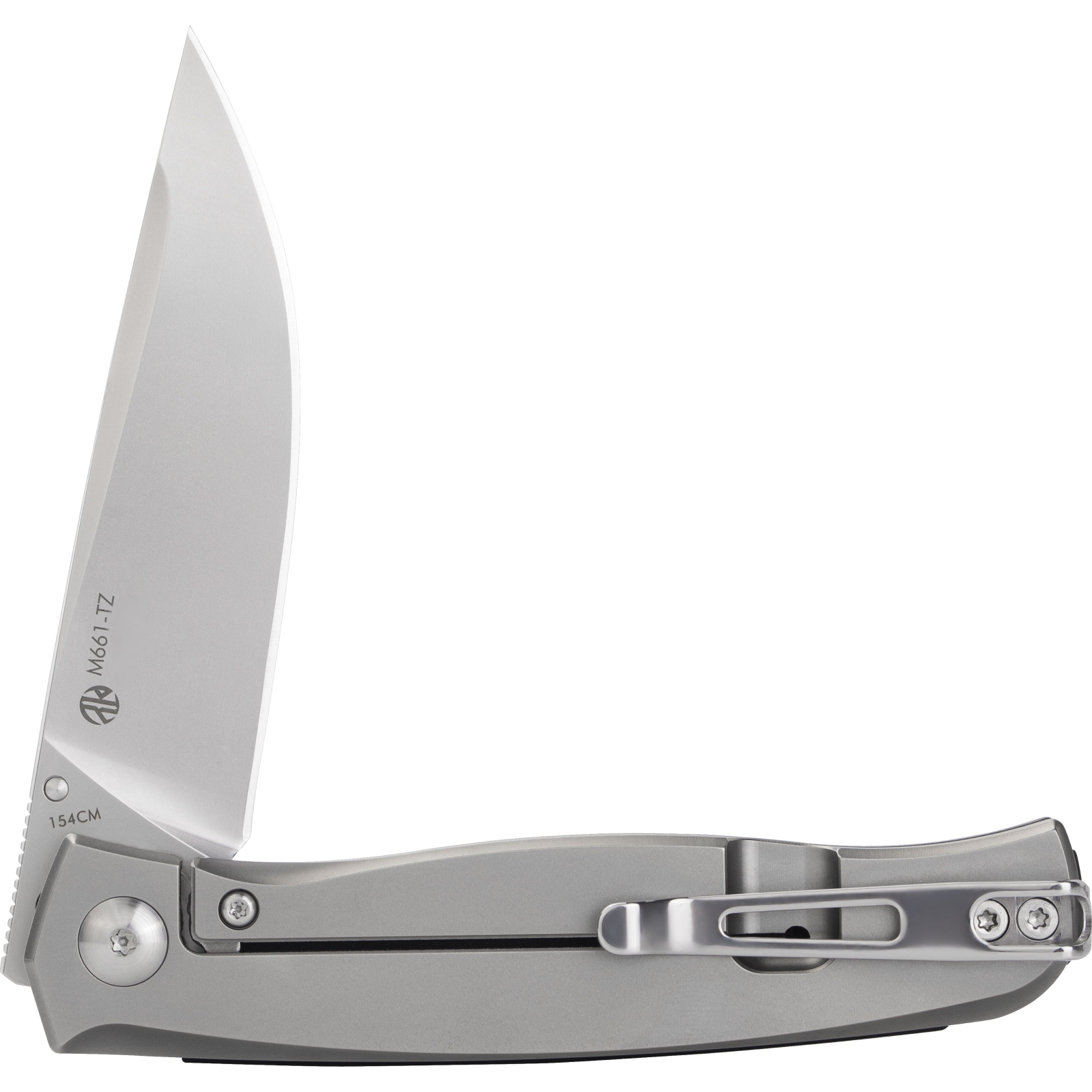 Нож Ruike M661-TZ изображение 6