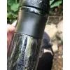 Шейкер спортивный BlenderBottle SportMixer Flip 28oz/820ml Black (SM 28oz Black) изображение 10