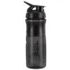 Шейкер спортивный BlenderBottle SportMixer Flip 28oz/820ml Black (SM 28oz Black) изображение 3