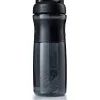 Шейкер спортивный BlenderBottle SportMixer Flip 28oz/820ml Black (SM 28oz Black) изображение 5