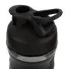 Шейкер спортивный BlenderBottle SportMixer Flip 28oz/820ml Black (SM 28oz Black) изображение 6