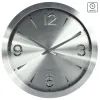 Настенные часы Technoline Metal Silver (DAS301800) изображение 2