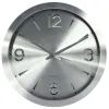 Настенные часы Technoline Metal Silver (DAS301800)