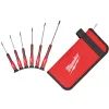 Набор отверток Milwaukee Torx для точных работ 6шт (4932471870) изображение 2