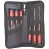Набор отверток Milwaukee Torx для точных работ 6шт (4932471870) изображение 3