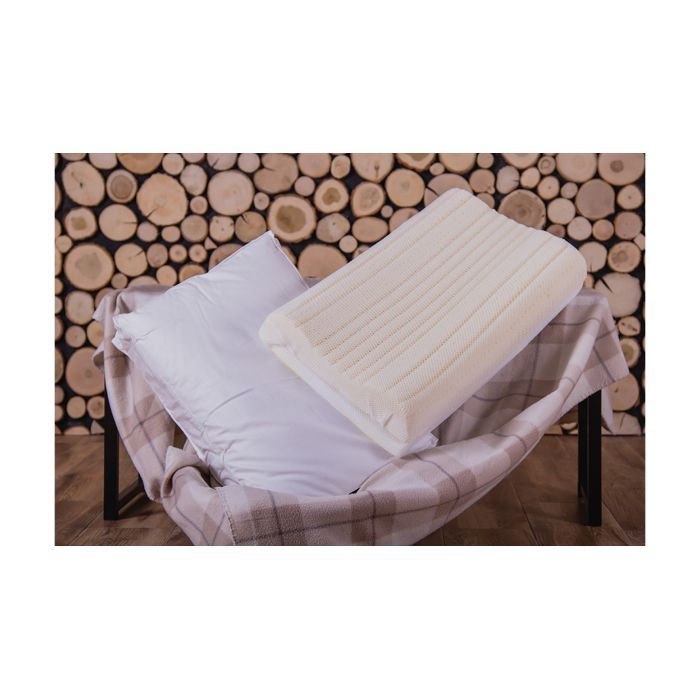 Подушка Billerbeck Daunalex NK 50x70 см (51903279) изображение 2