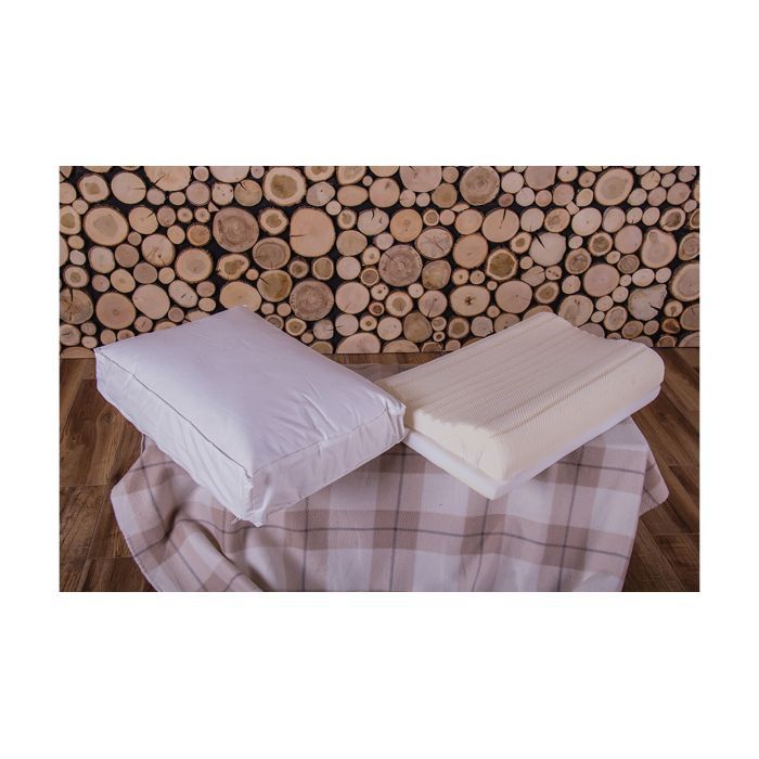Подушка Billerbeck Daunalex NK 50x70 см (51903279) изображение 3