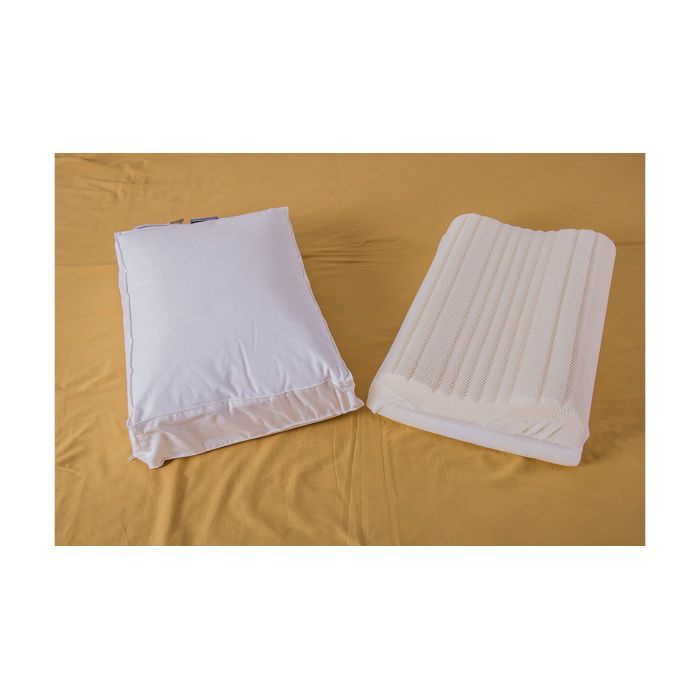 Подушка Billerbeck Daunalex NK 50x70 см (51903279) изображение 6