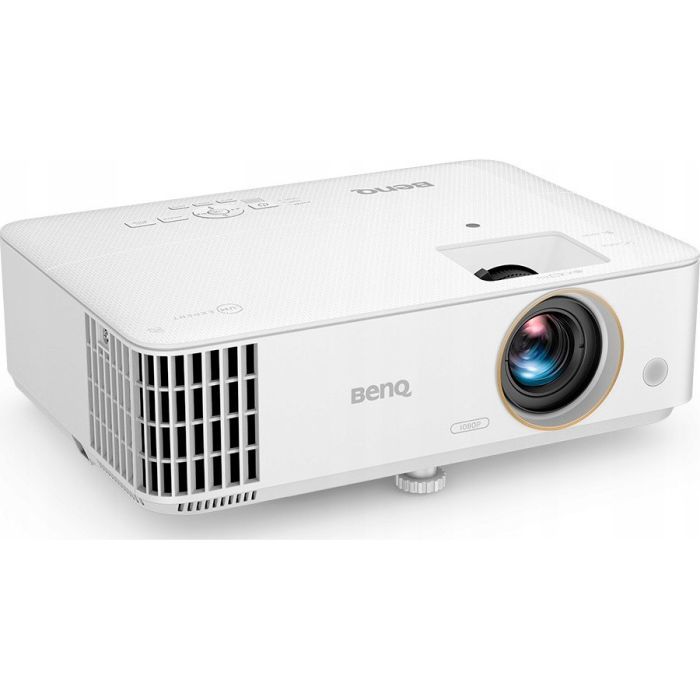 Проектор BenQ TH685P (9H.JL877.14E) зображення 3
