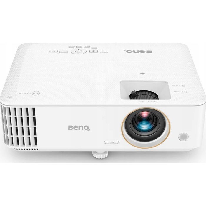 Проектор BenQ TH685P (9H.JL877.14E) зображення 4